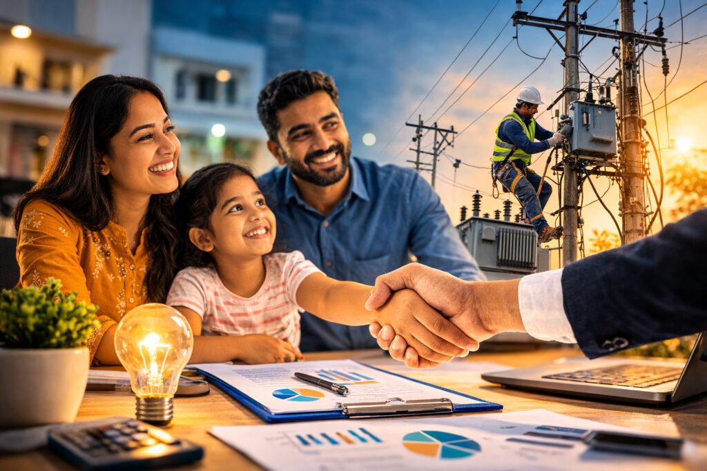 consumer satisfaction